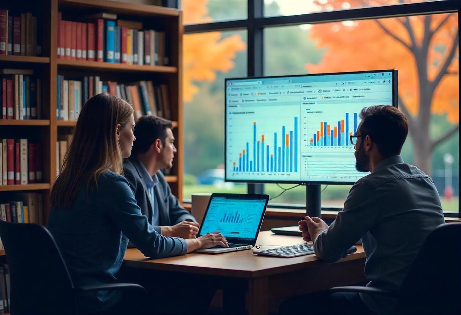 The Impact of Social Media on Measuring App User Acquisition