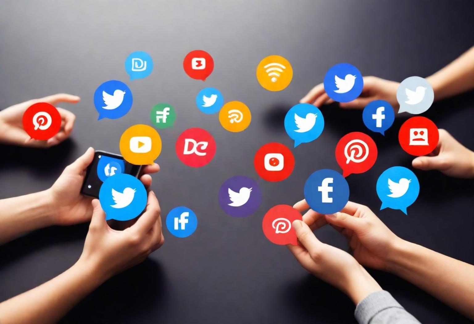 The Impact of Social Media Marketing on D2C Brands