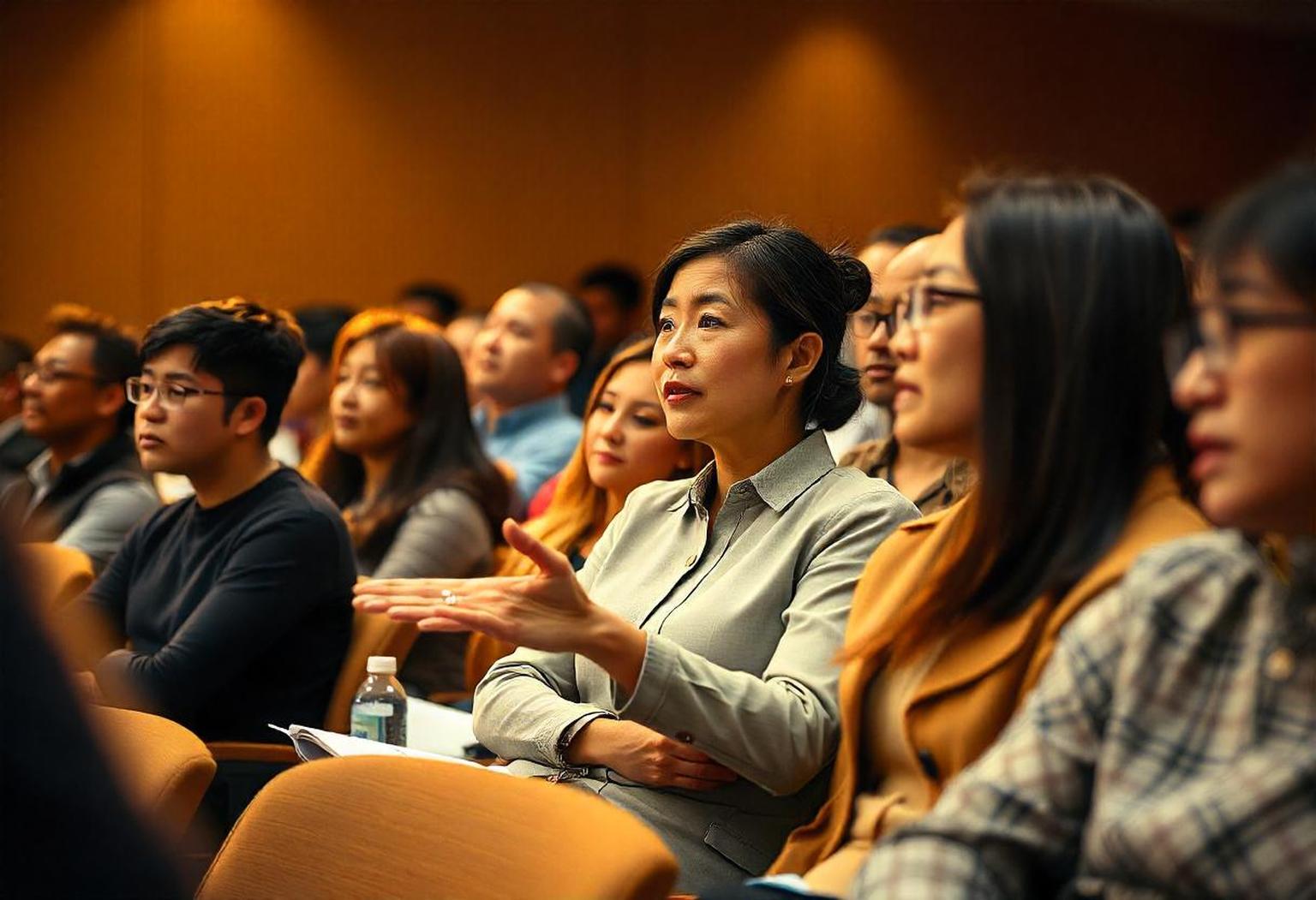 How can Audience Insights Improve your Content's Engagement