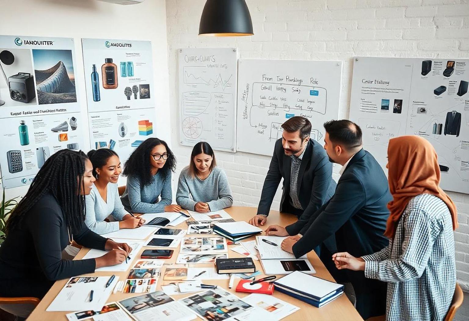 8 Proven Product Launch Strategies to Create Buzz around your Business