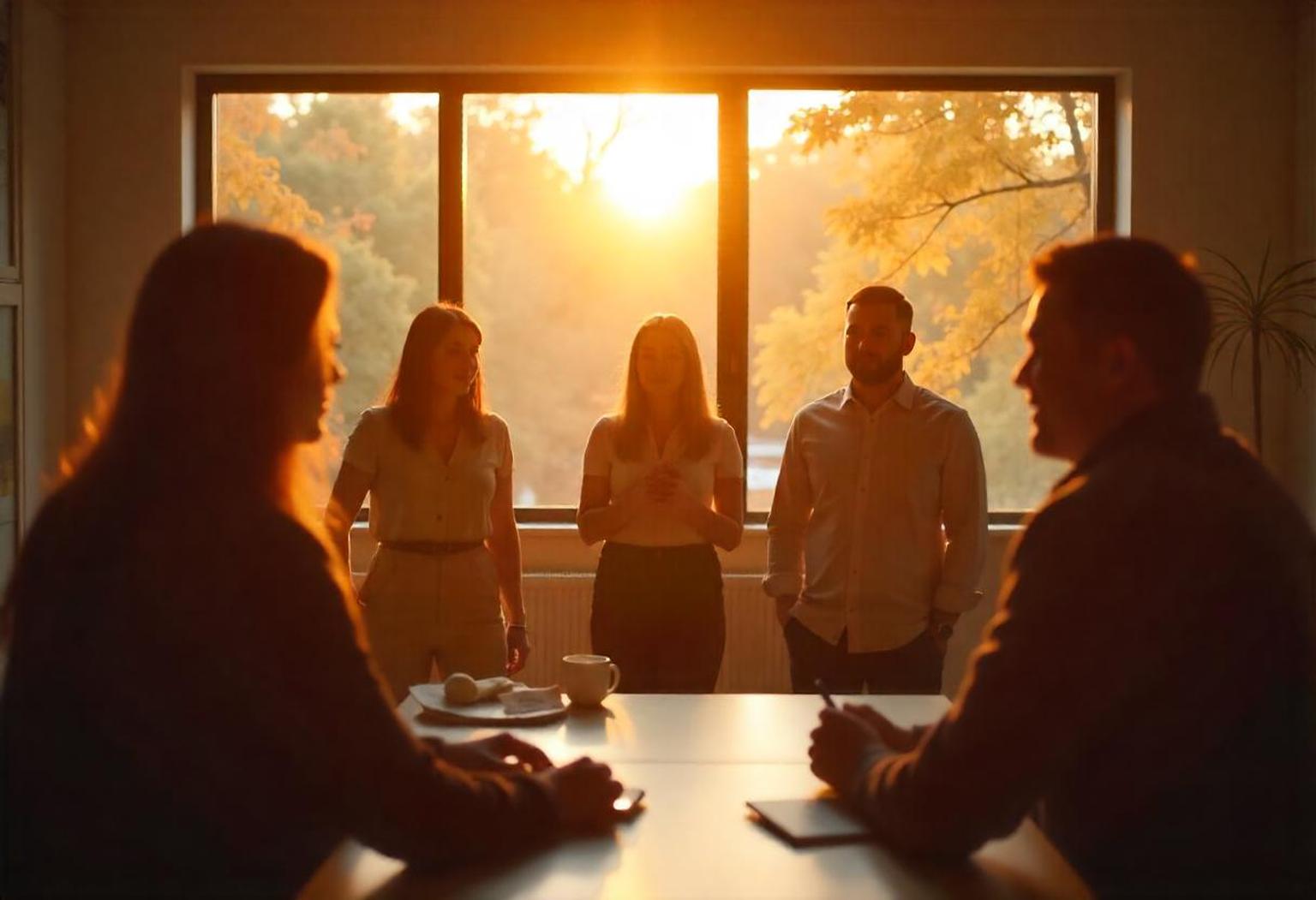 A Professional, Storytelling-Driven Campaign Video