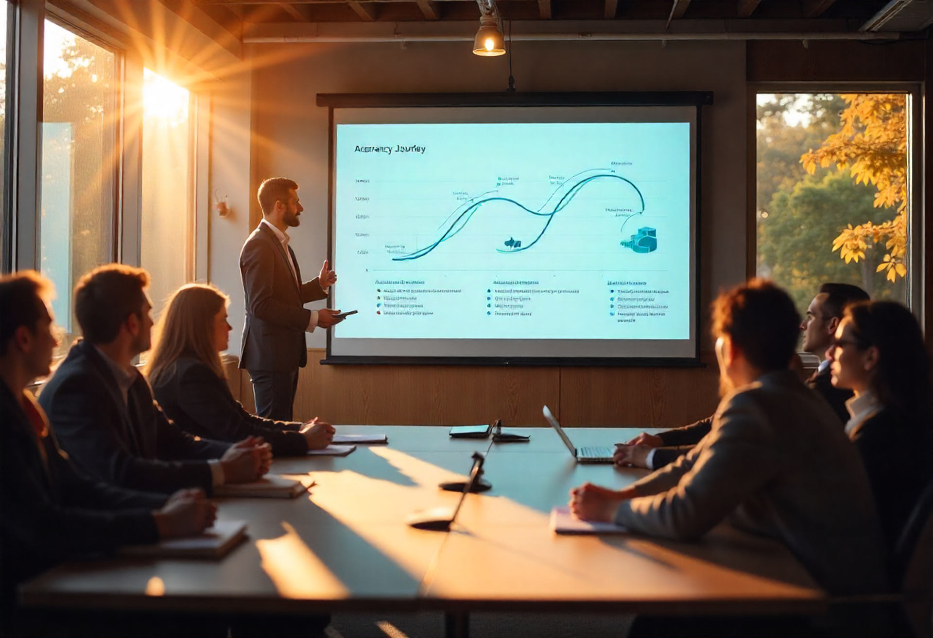 How AI is Shaping the Future of Customer Journey Mapping