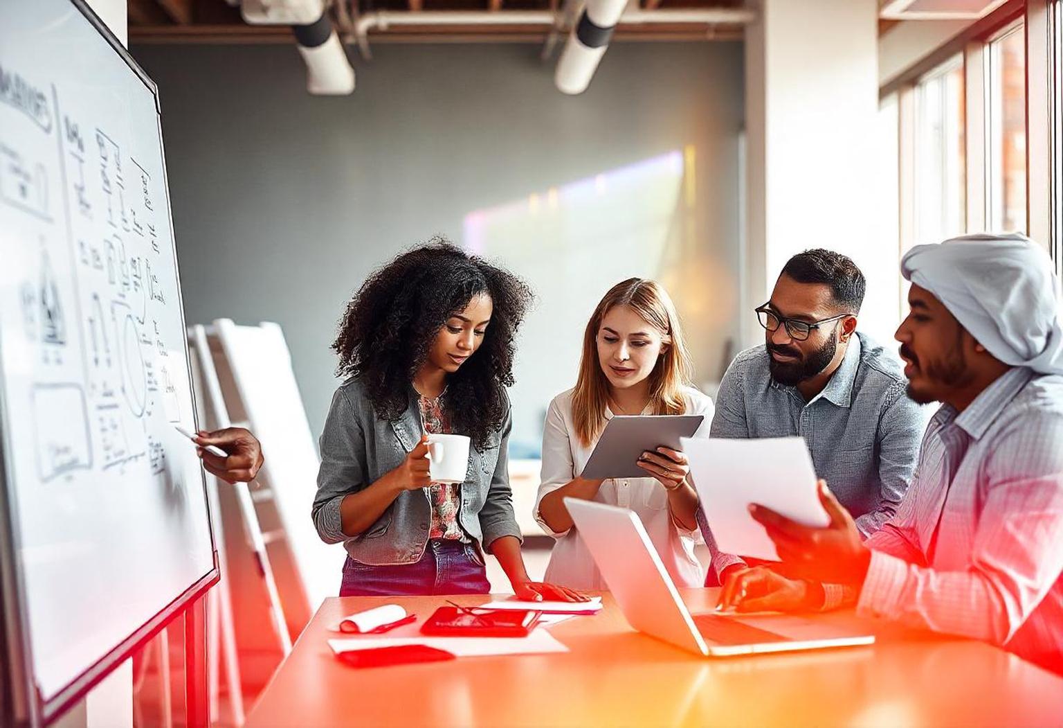 Common Mistakes Leading to Product Launch Failures