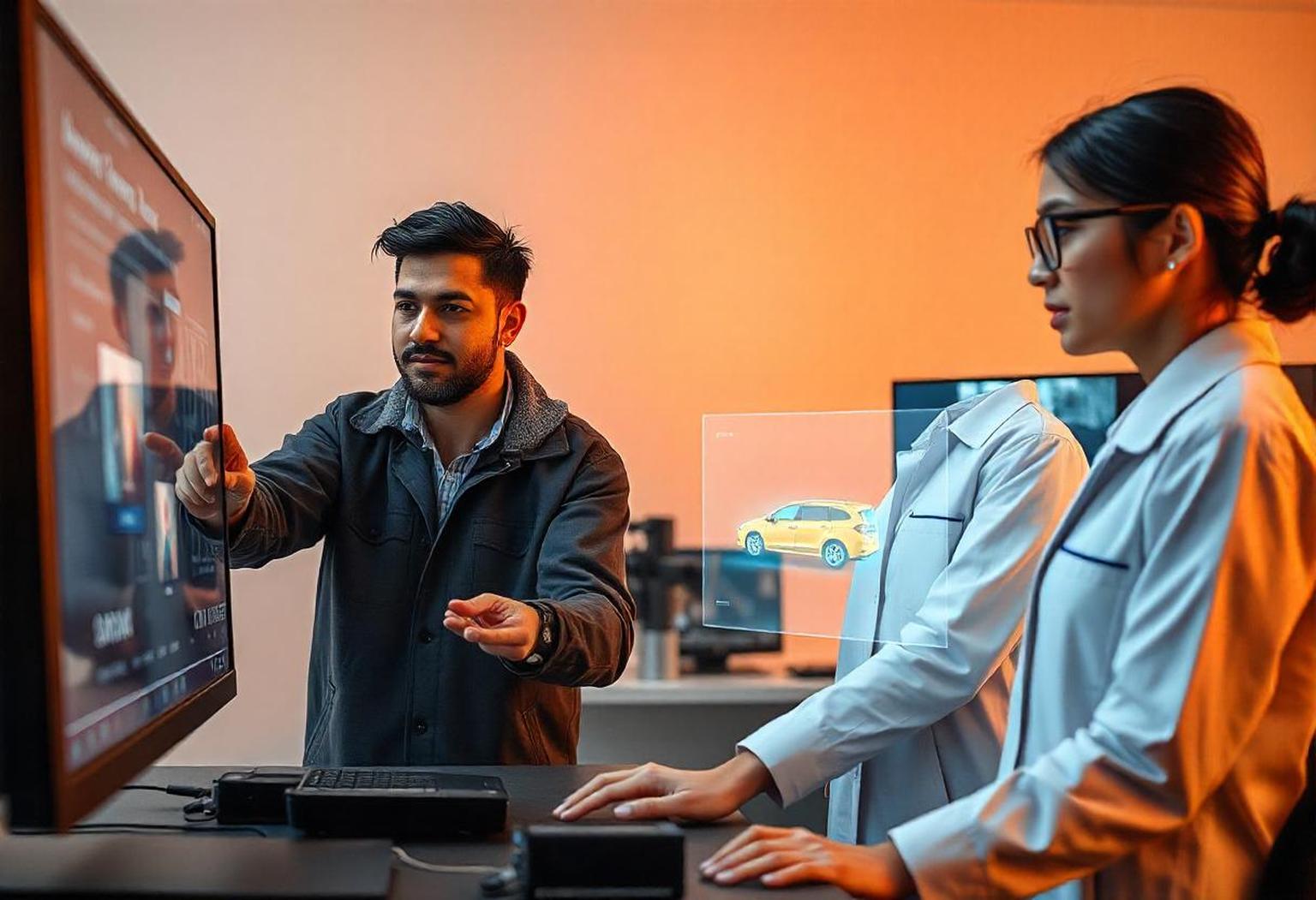 Conduct Thorough Product Testing