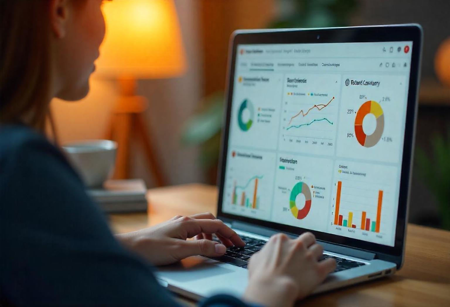 Sentiment Analysis of User Reviews: Turning Feedback into Actionable Insights