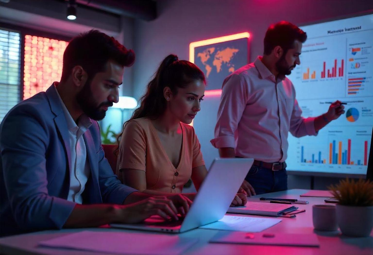 Enhancing Email Marketing With AI and Machine Learning