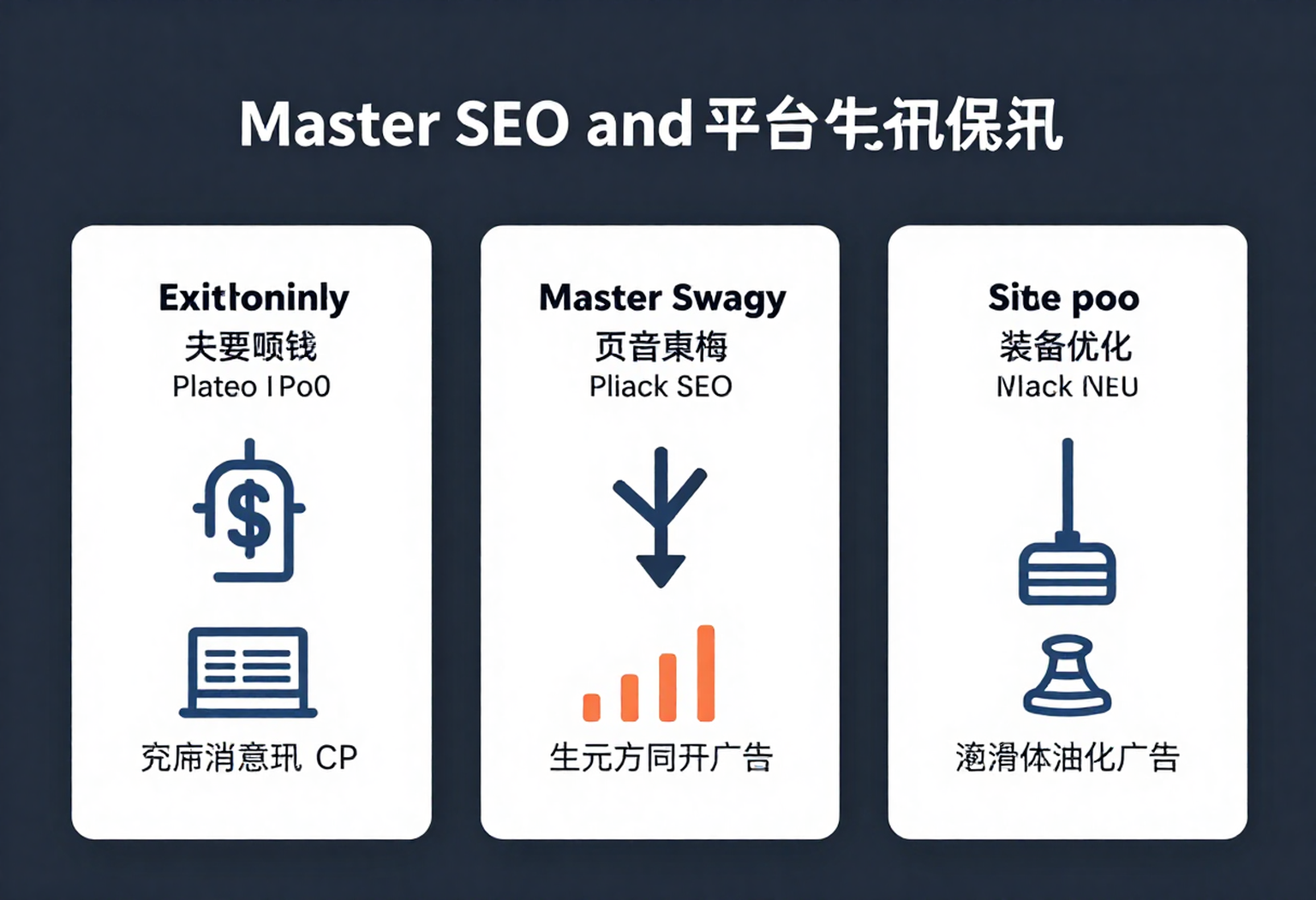 Master Baidu SEO and Platform Advertising