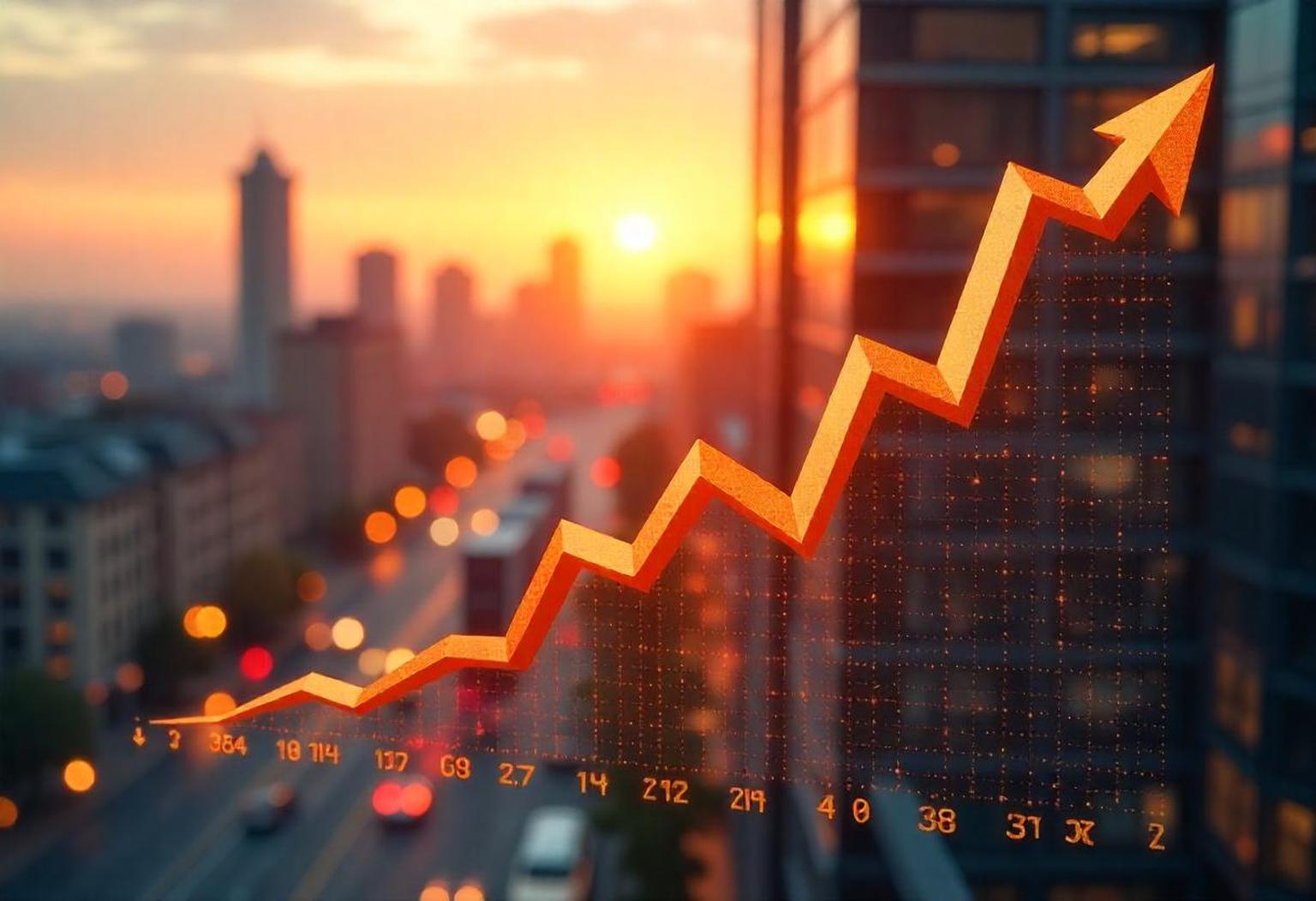 Revenue Growth: Measuring Financial Success