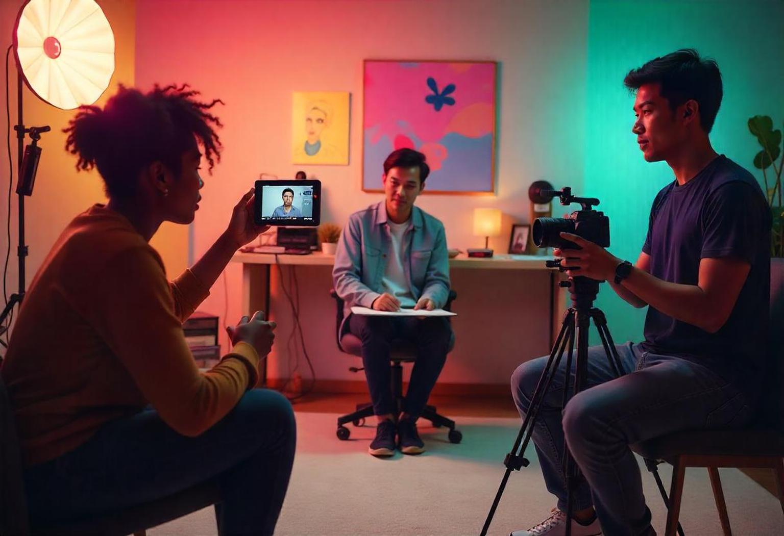 Collaborate with Influencers