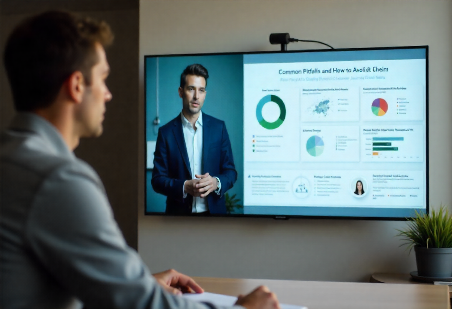 Common Pitfalls and How to Avoid Them