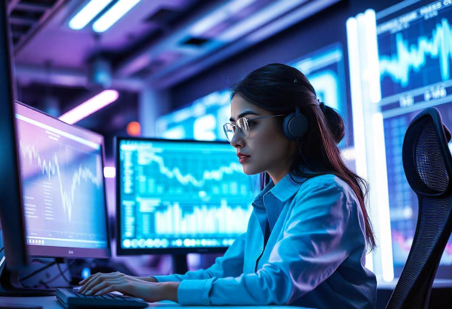 AI Driven Content Creation