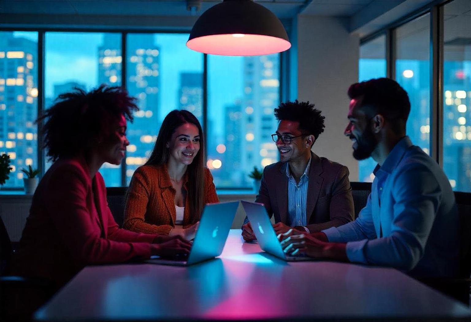 User-Generated Content (UGC)