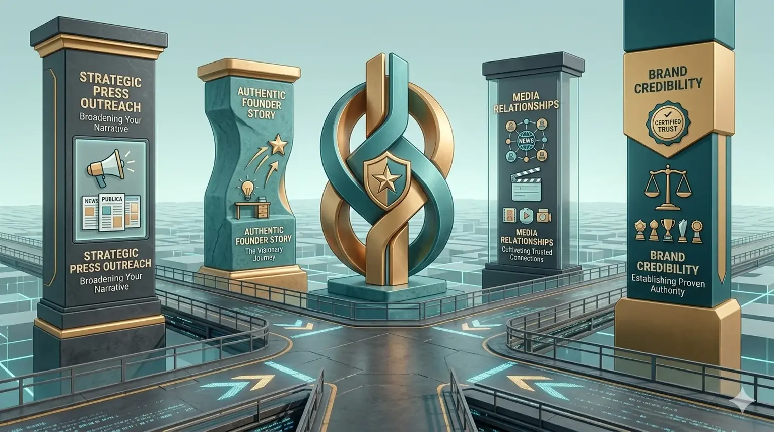 Key PR strategies for D2C brands