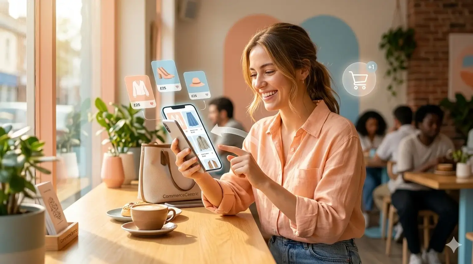 7 Steps to Creating a Seamless Mobile Shopping Experience