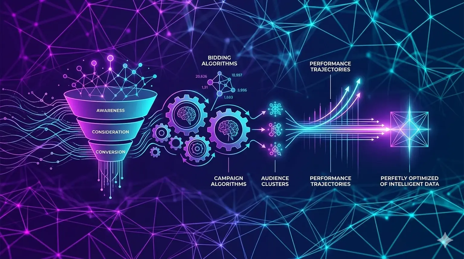 AI revolutionizes paid media