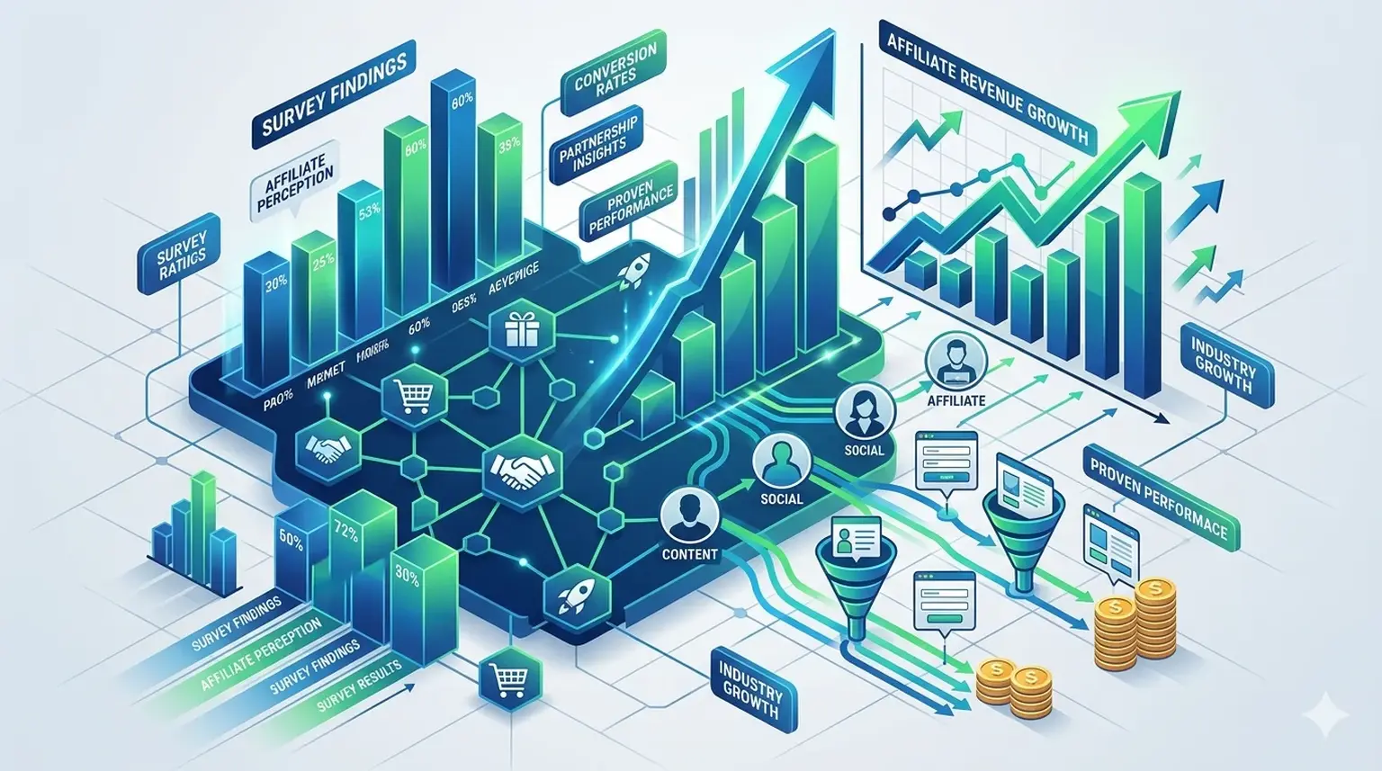 Affiliate Marketing Survey Results