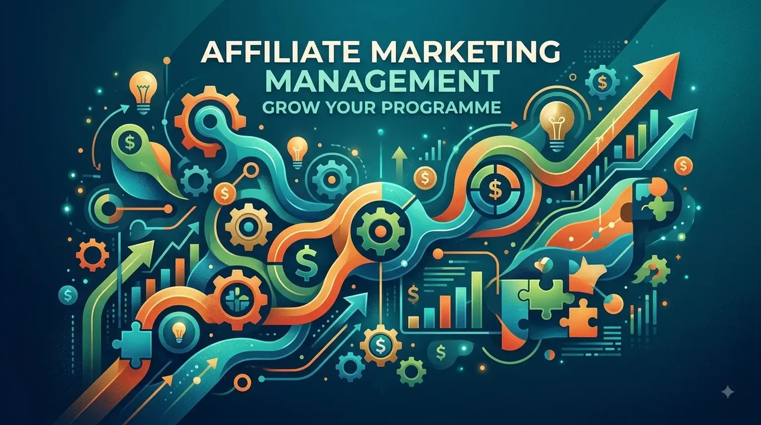 Affiliate Marketing Management Grow Your Affiliate Programme