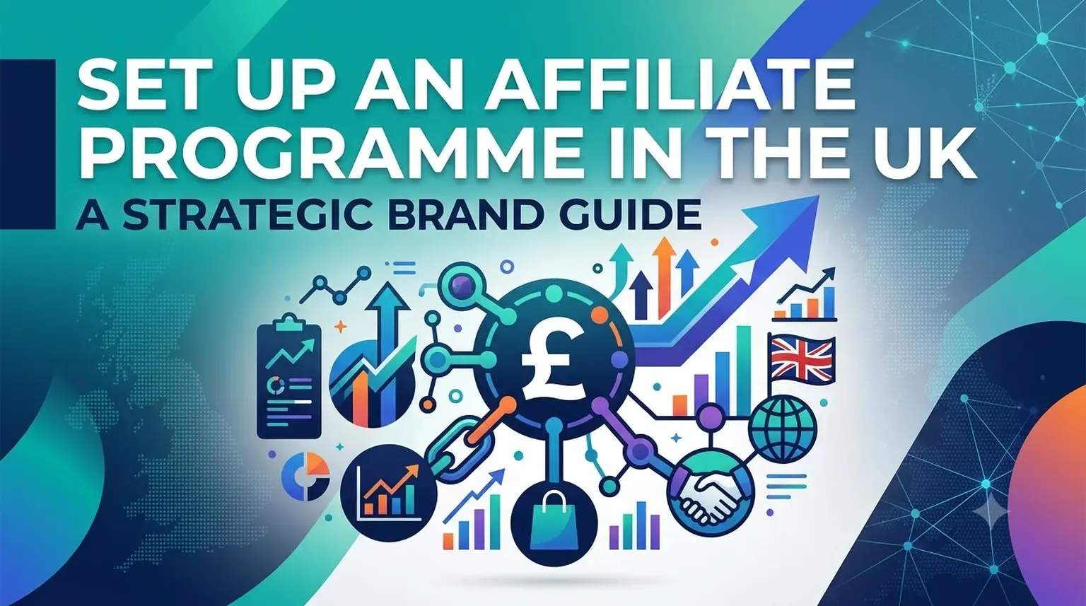 How to Set Up an Affiliate Programme in the UK
