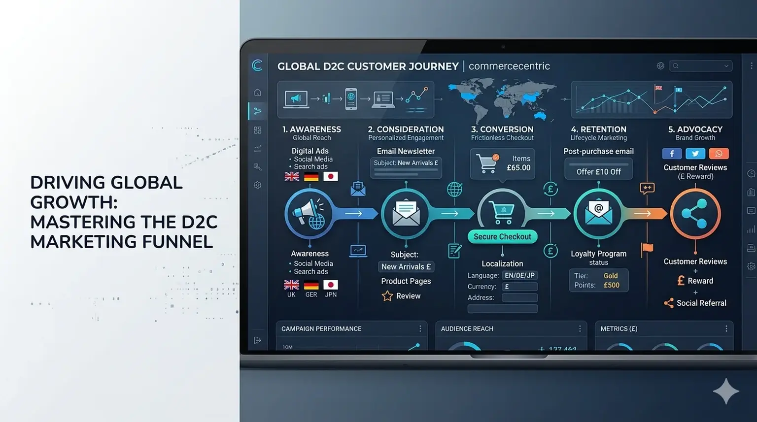 How to Build a Marketing Funnel That Converts