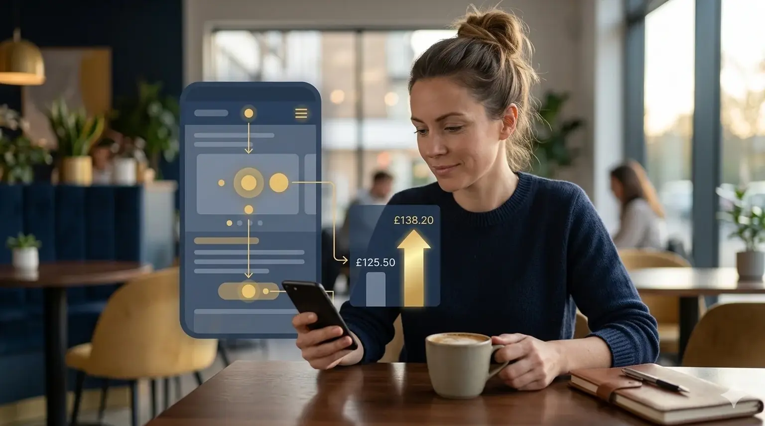 Leverage Mobile Analytics