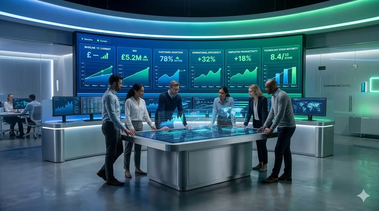 How Social Media Marketing Drives Customer Engagement