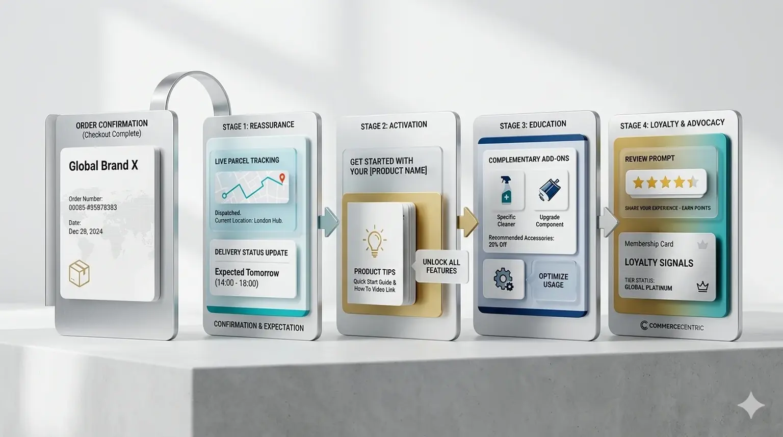  post-purchase-customer-journey-moving-from-reassurance-to-loyalty-and-advocacy