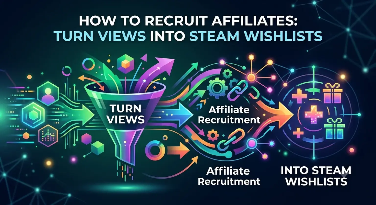 How to Recruit Affiliates for Your Ecommerce Brand
