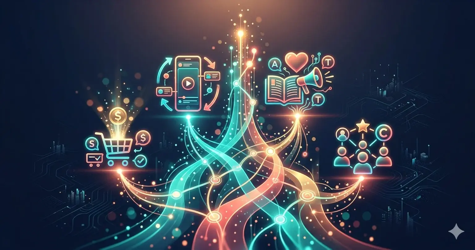  Key Social Media Trends