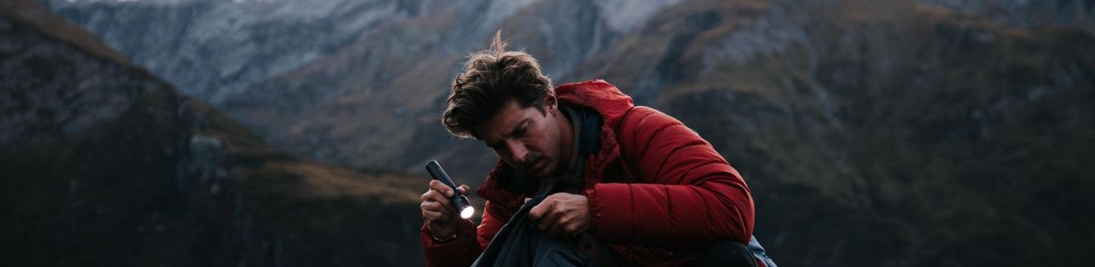 Ledlenser Camping Lifestyle