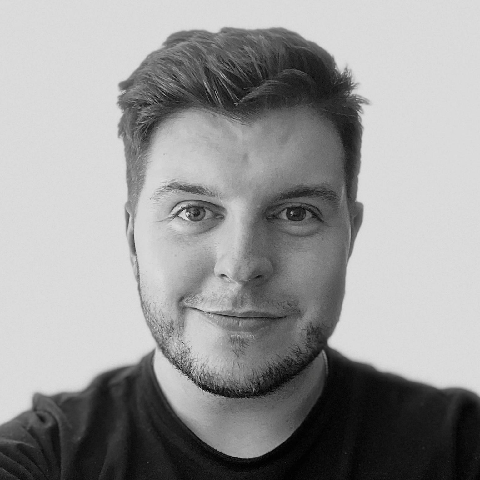 CommerceCentric Tom Simmonds  