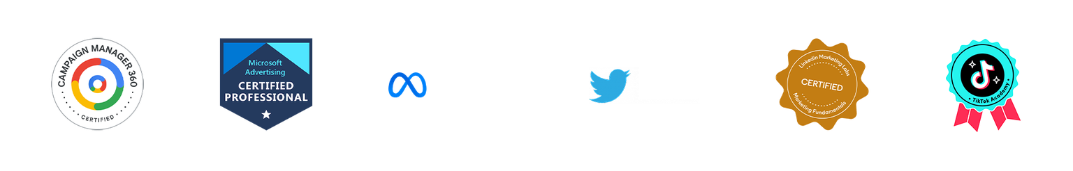 Paid & Programmatic Advertising