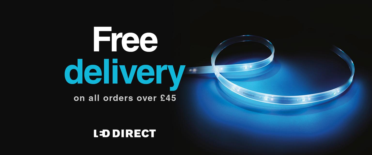 CommerceCentric LED Direct