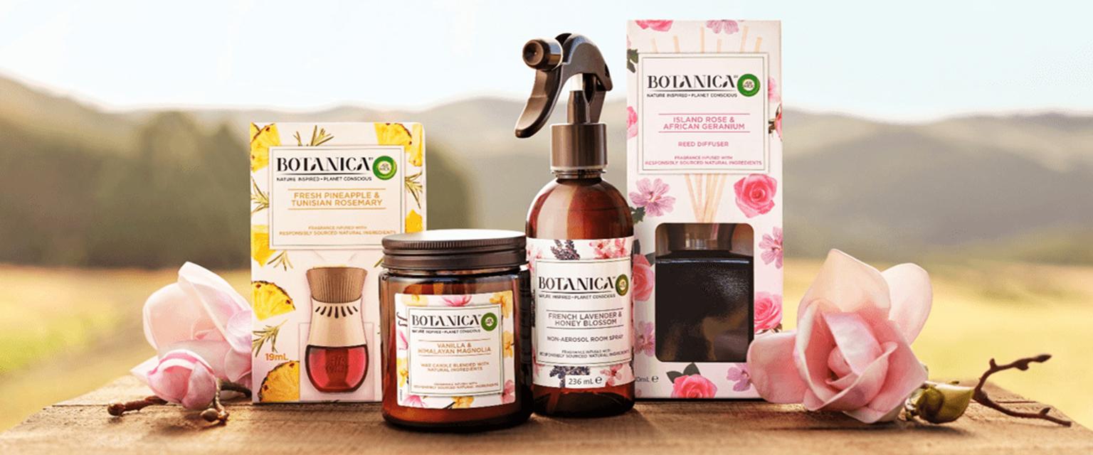 CommerceCentric Air Wick