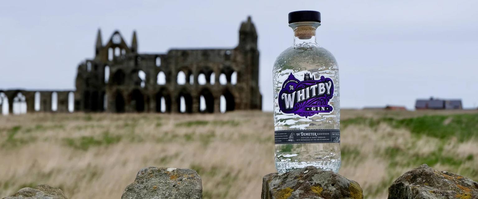 CommerceCentric Whitby Distillery