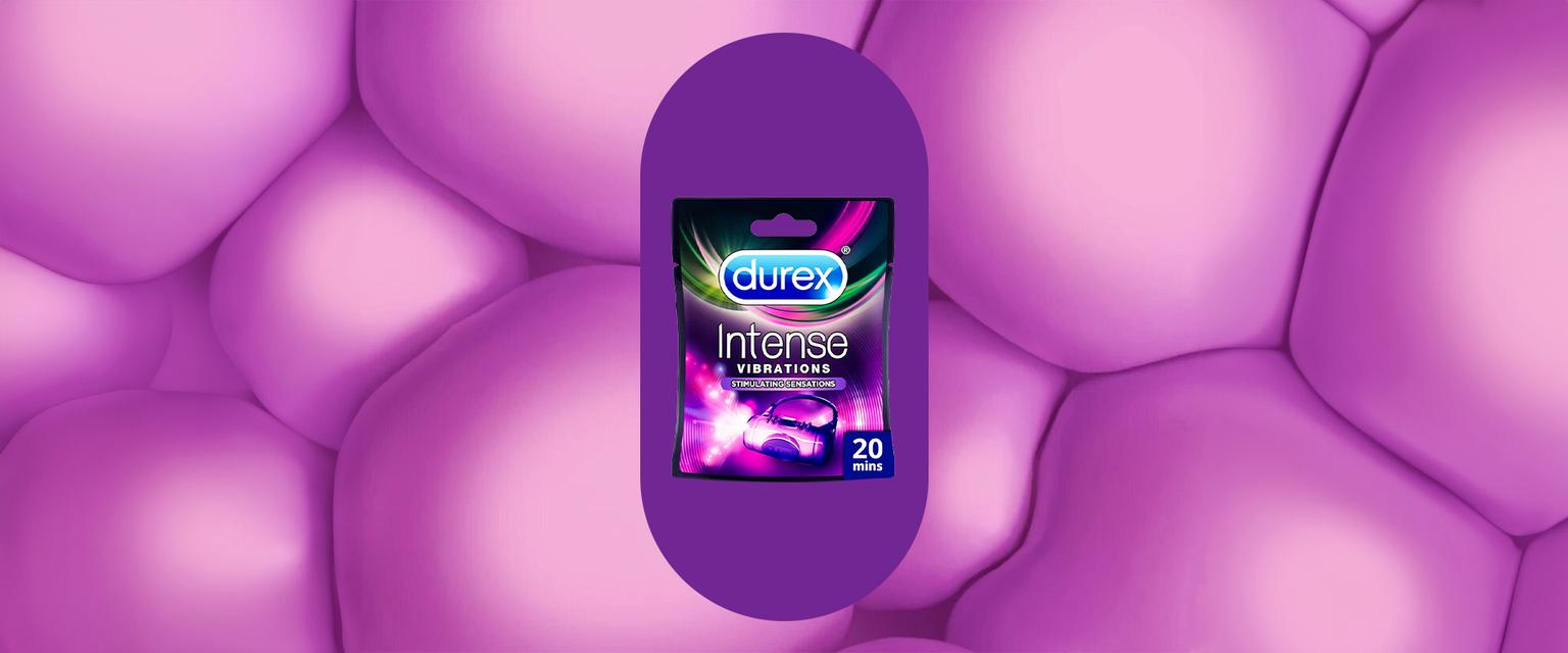 CommerceCentric Durex