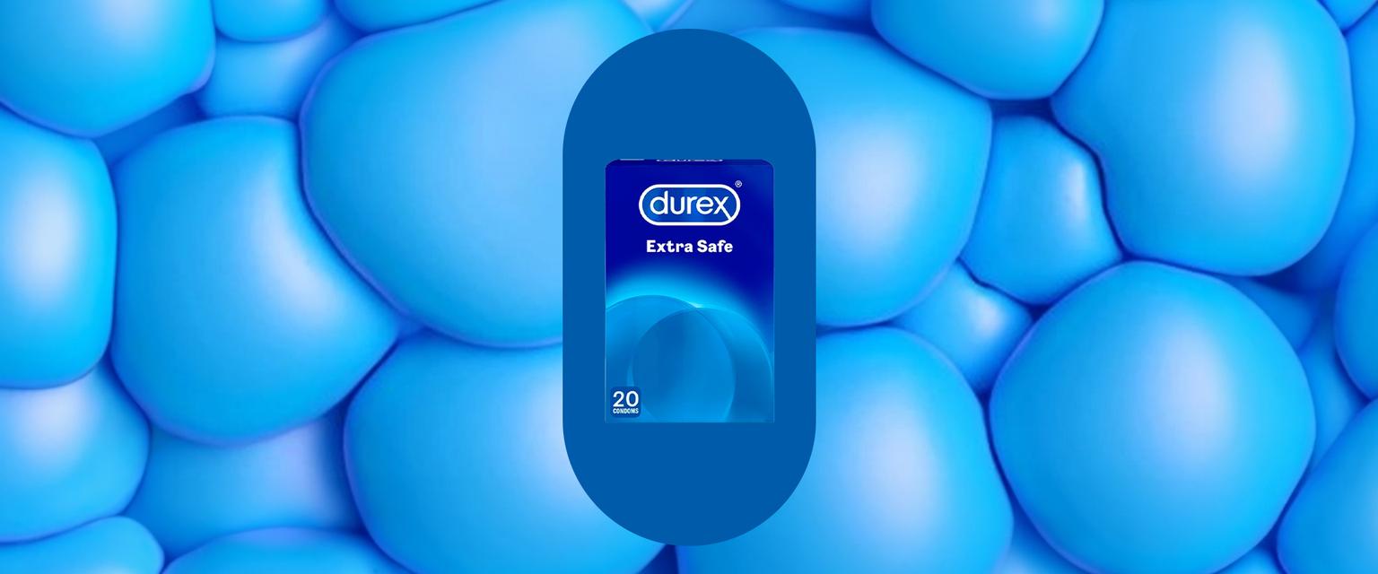 CommerceCentric Durex