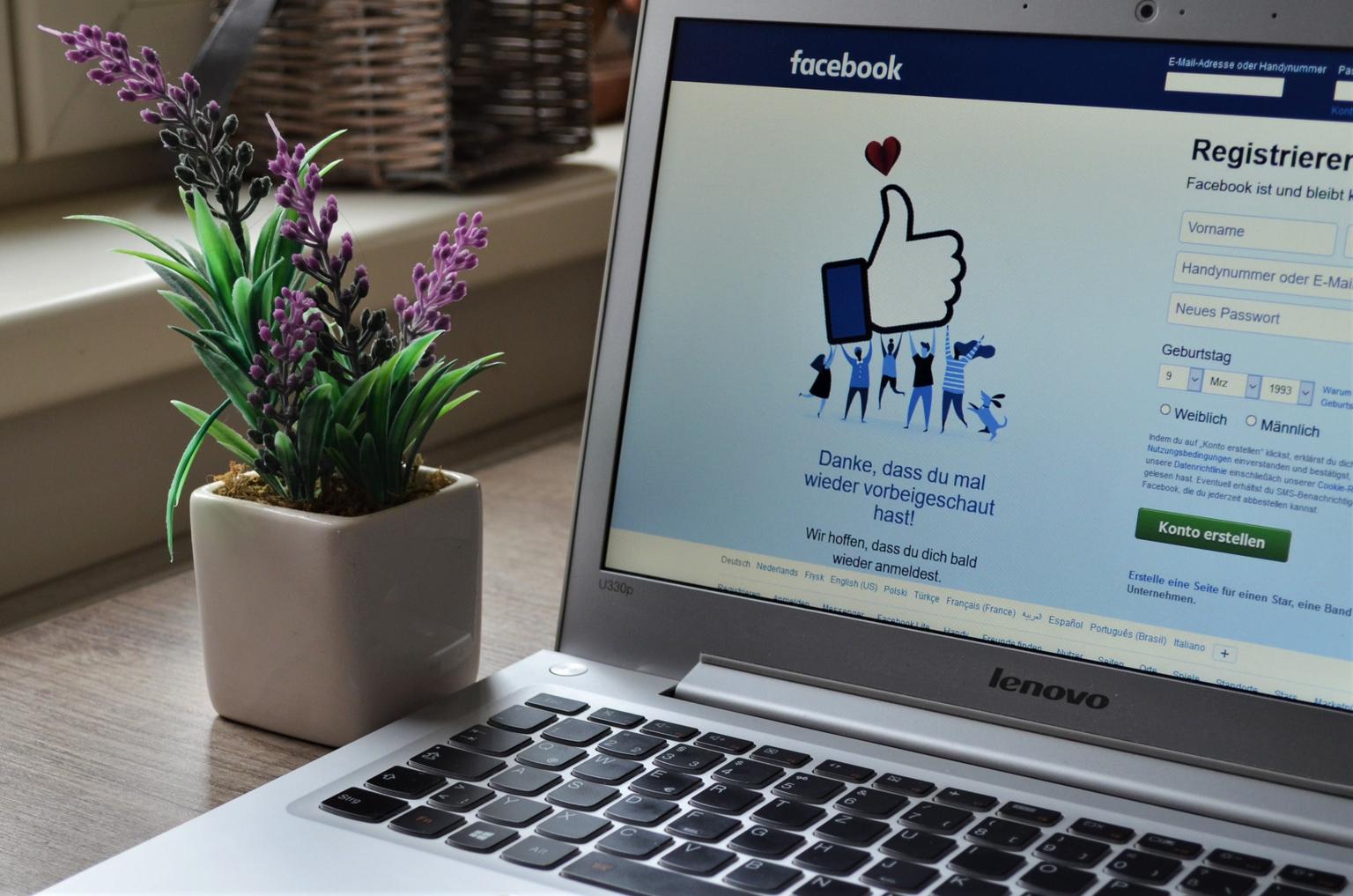How to Create An Effective Facebook Ad Strategy