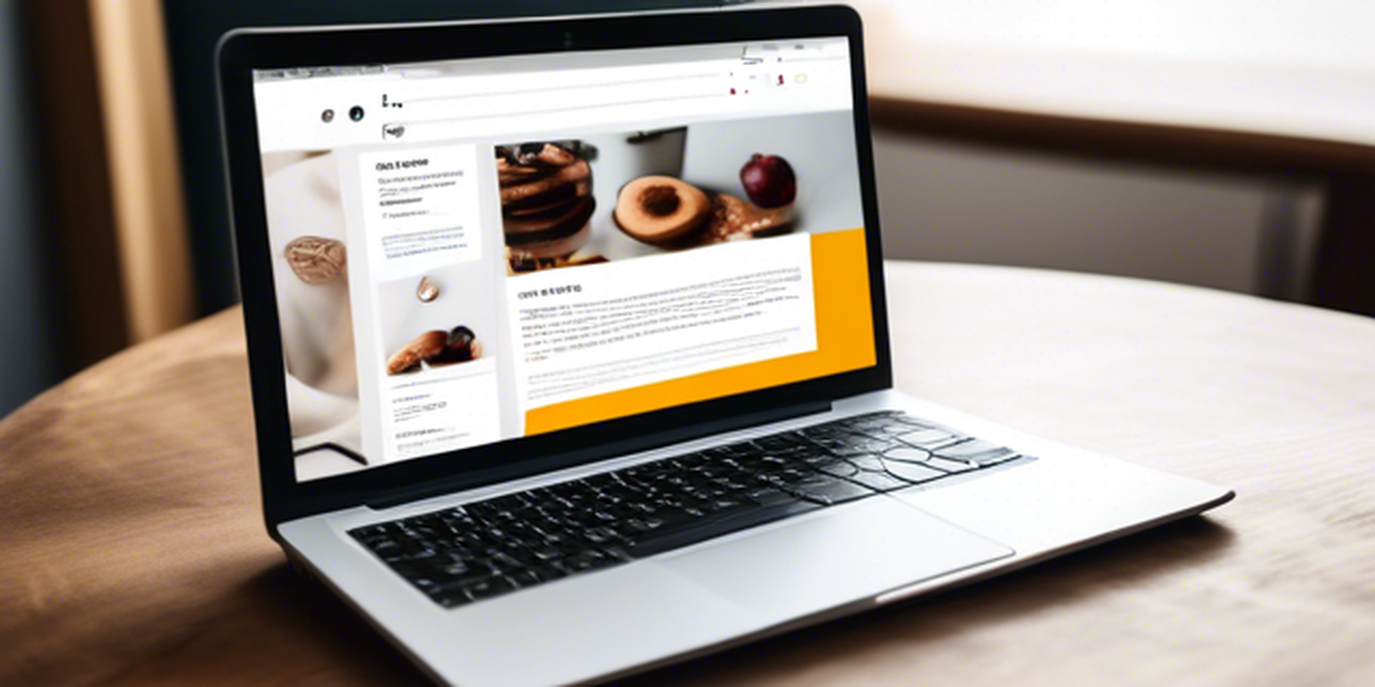 The Role of Product Pages in E-commerce