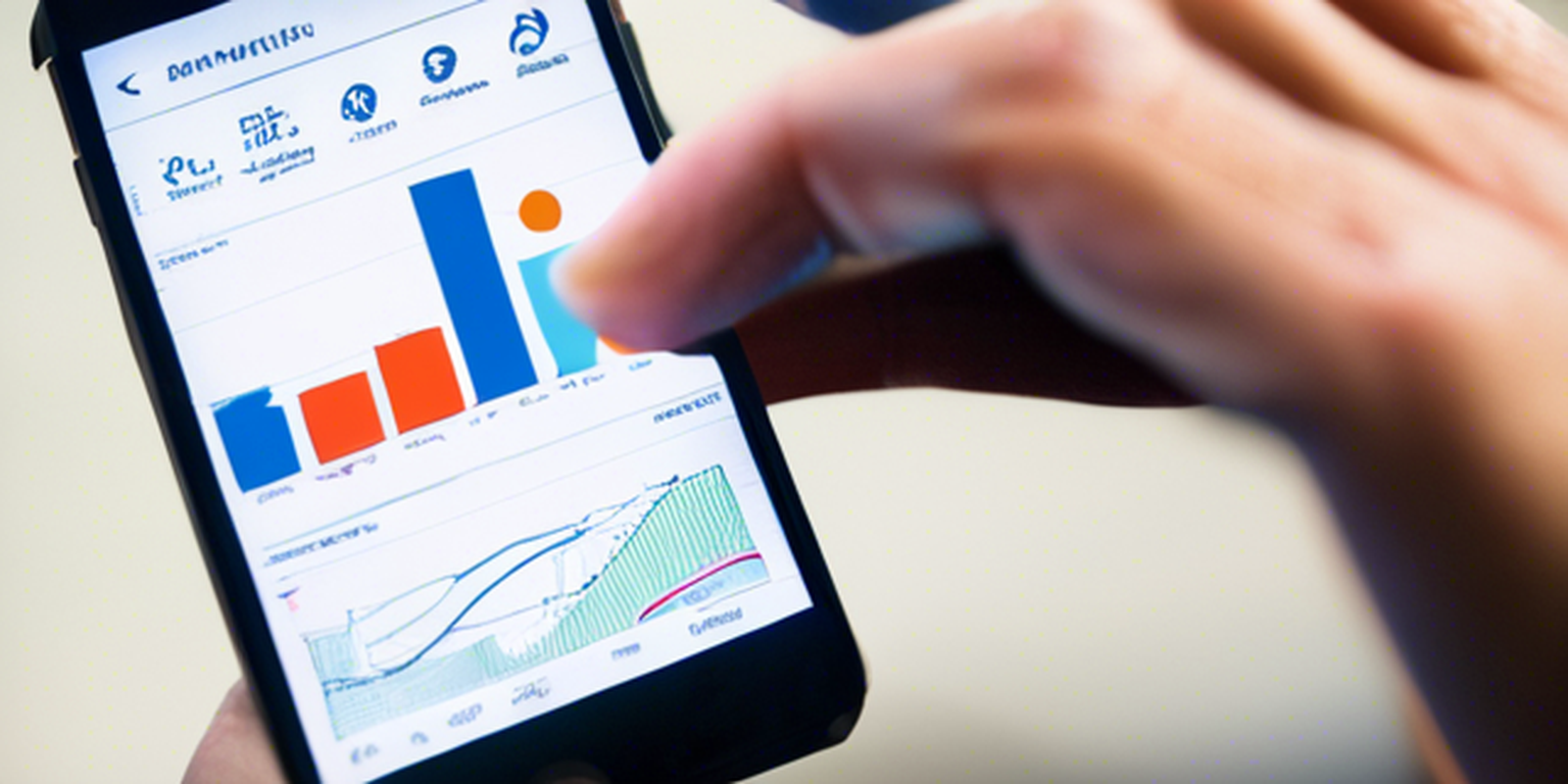 Leverage Mobile Analytics