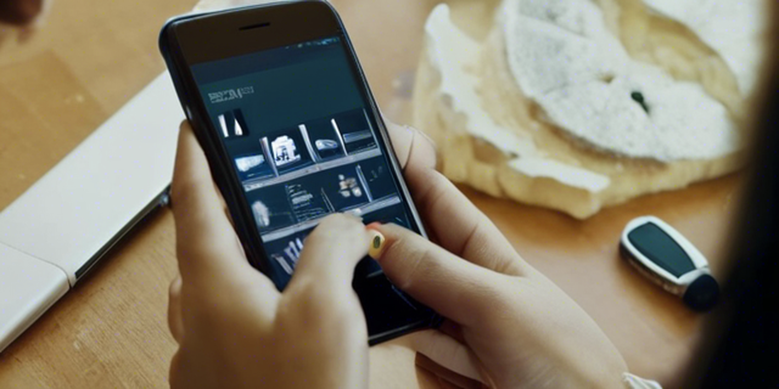 7 Steps to Creating a Seamless Mobile Shopping Experience