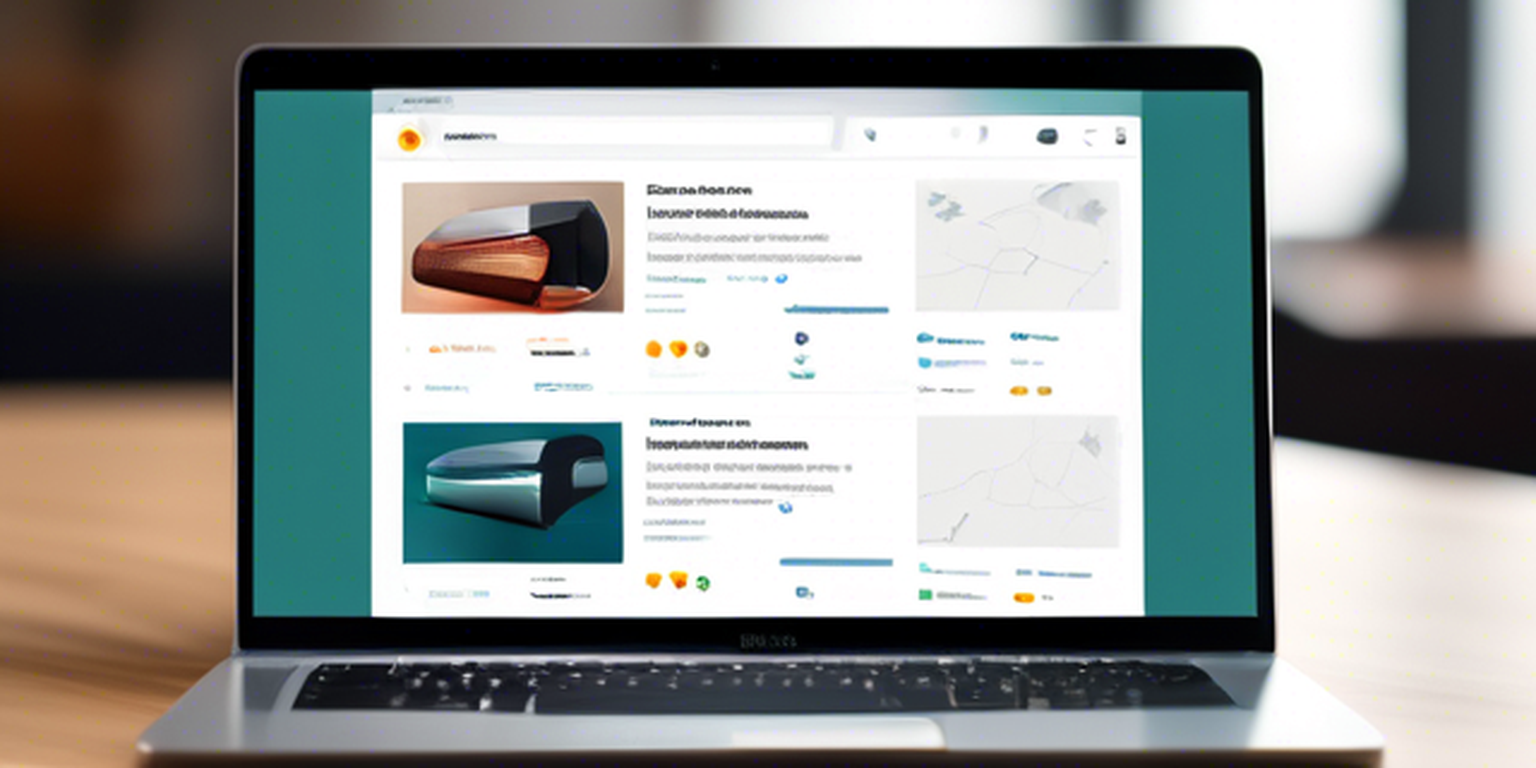 Trust Signals for product page optimisation
