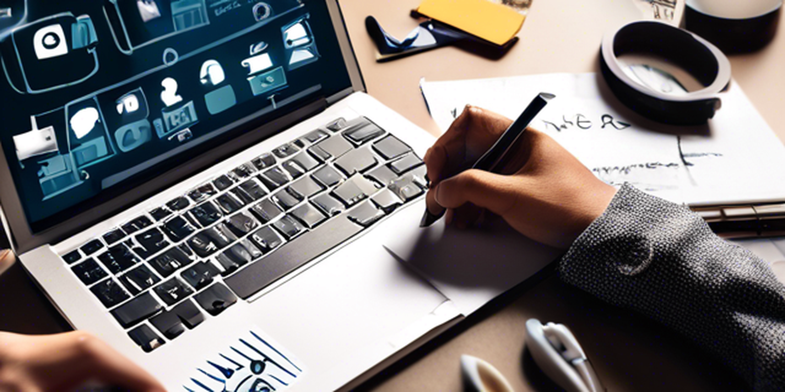 Craft a Comprehensive Pre-Launch Campaign