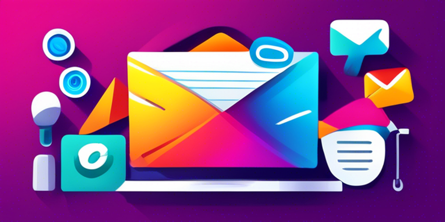 Harness the Power of Email Marketing