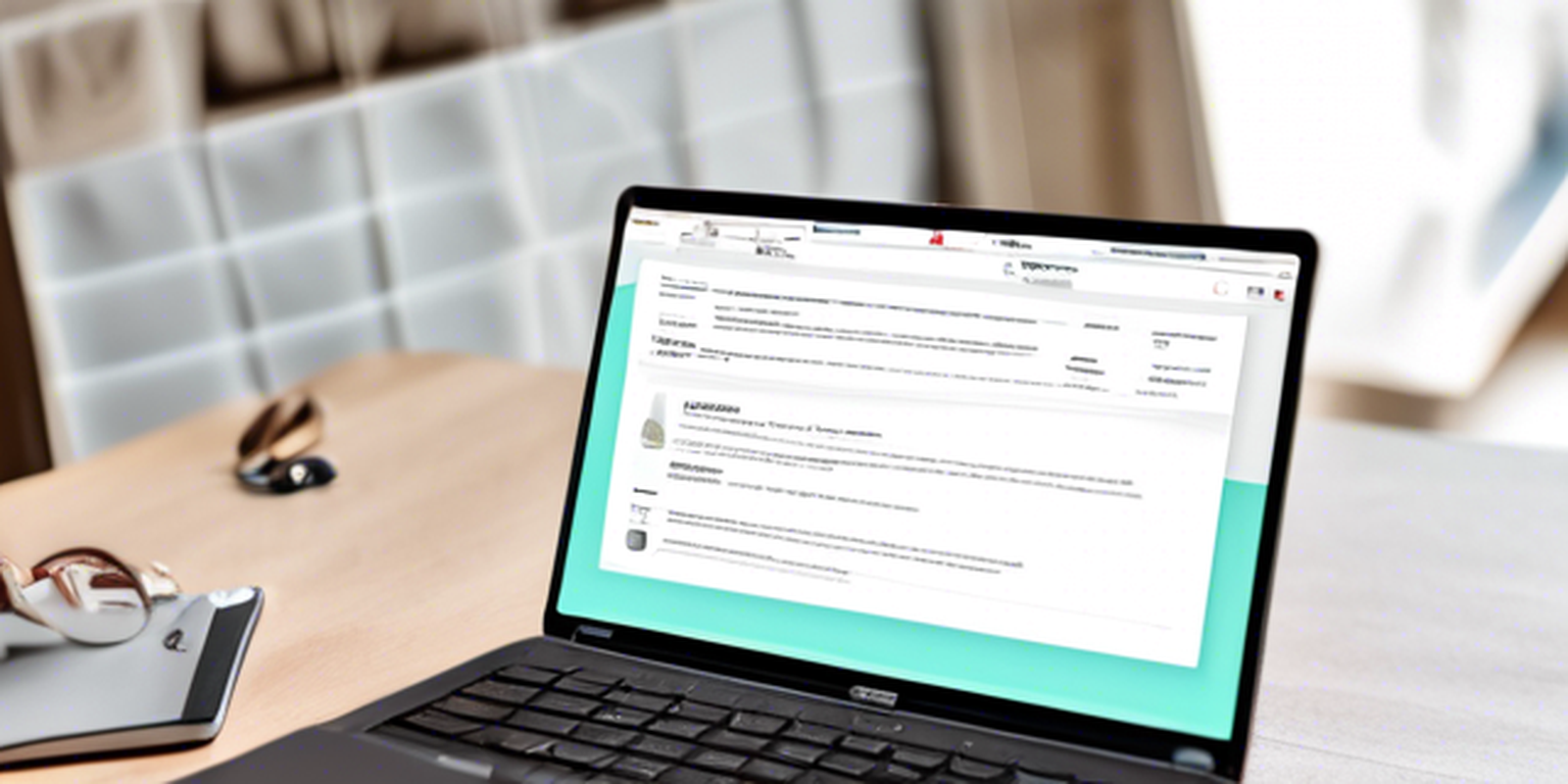 How to Optimise Product Pages for Better Conversions