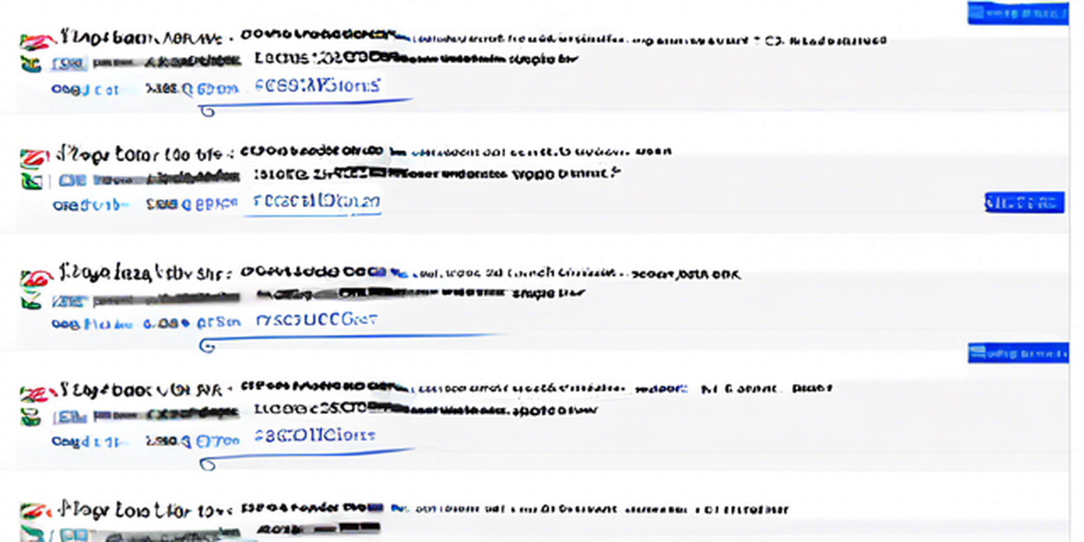 Email marketing Spam Complaint Rate