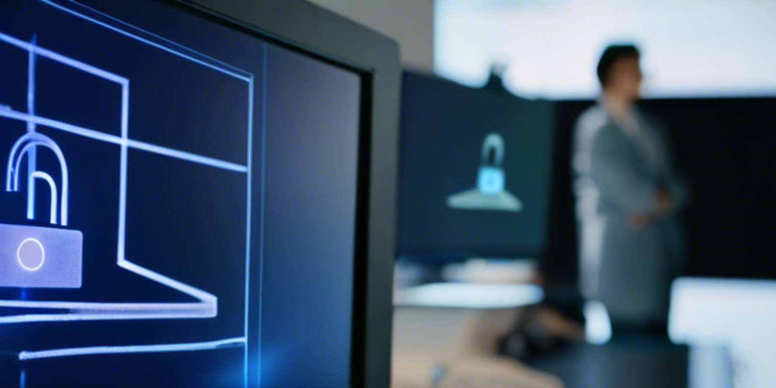 Common App development mistake Not Prioritising Security