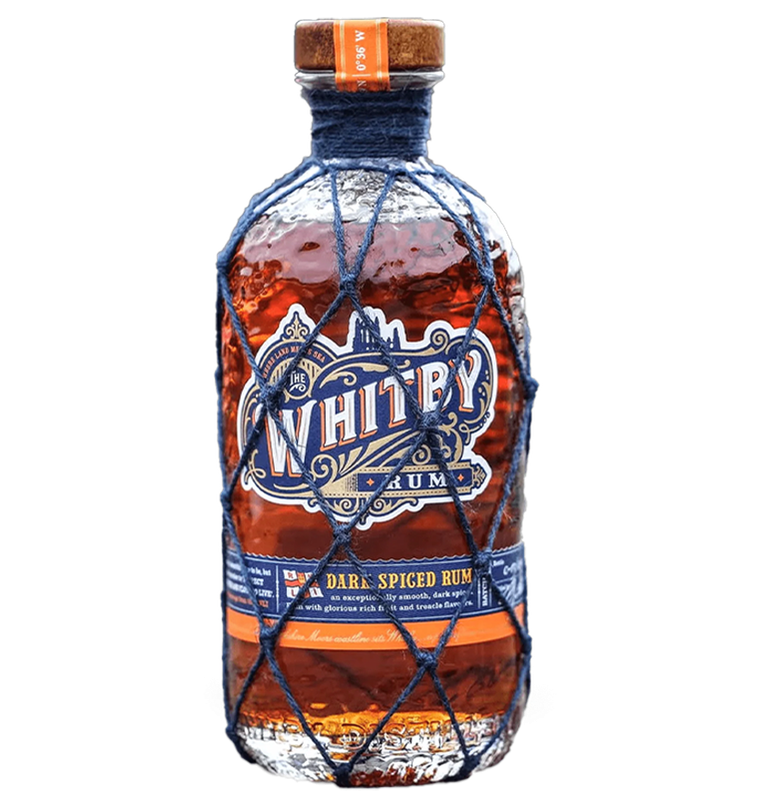 Whitby Distillery Product