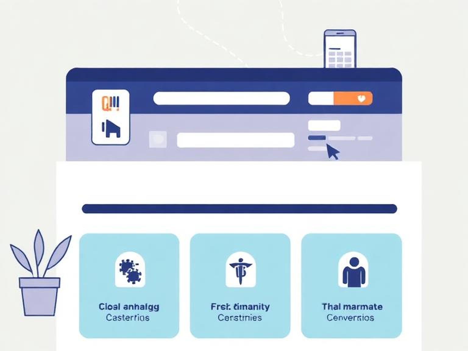 Core Principles of D2C Website Feature Development
