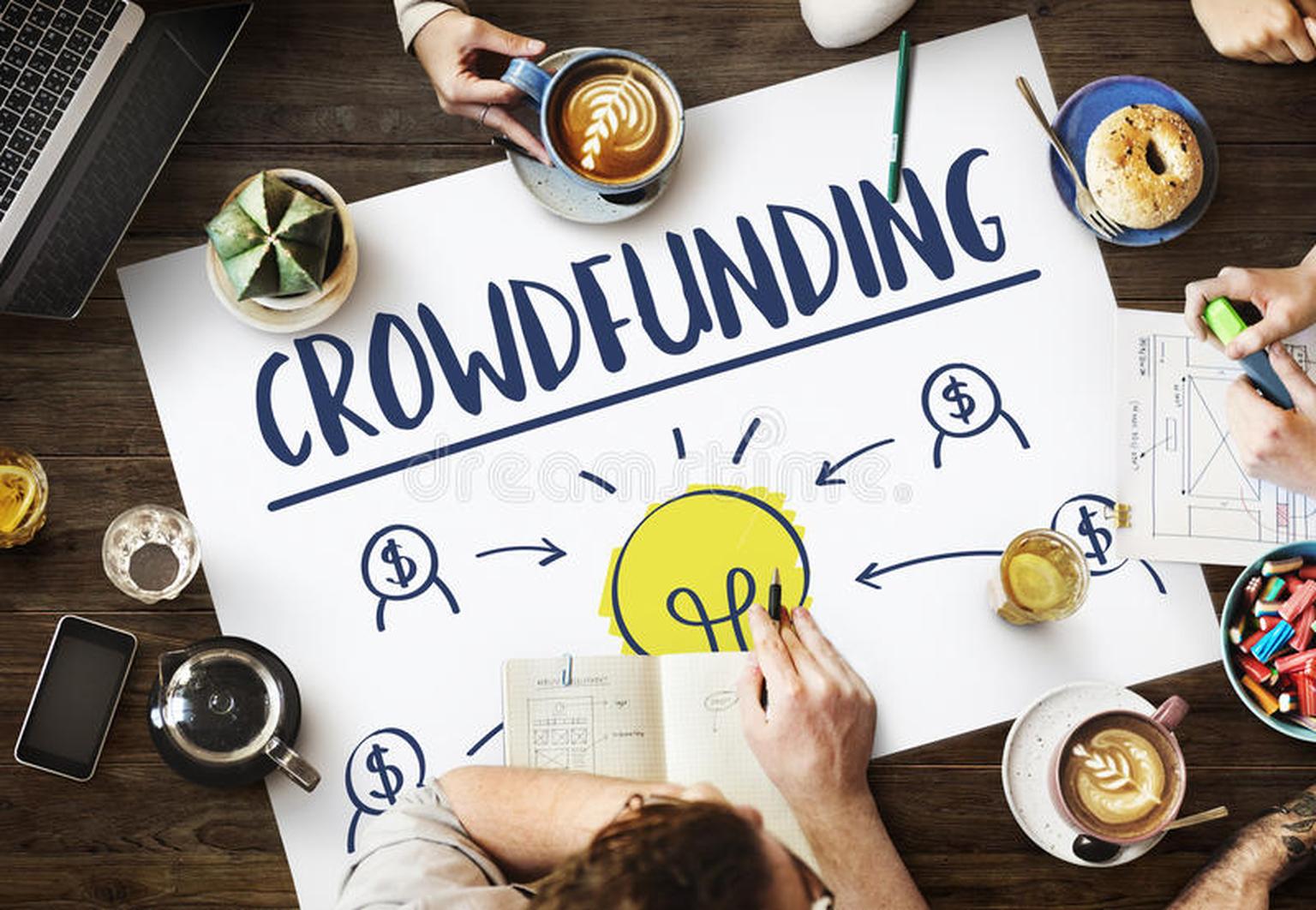 The Power of Crowdfunding in E-commerce