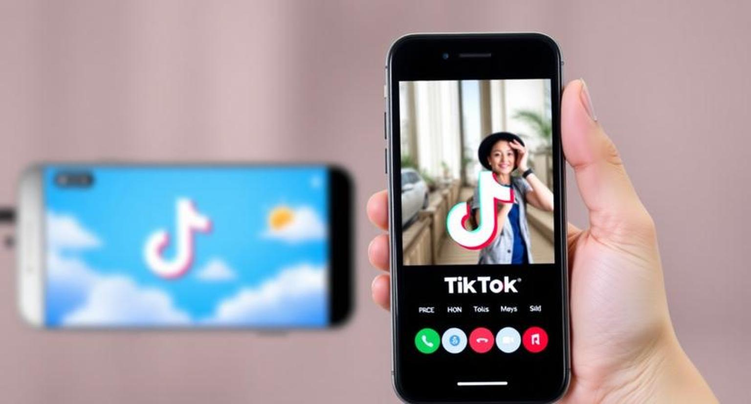 TikTok Ads and TikTok Shop as Direct Revenue Channels